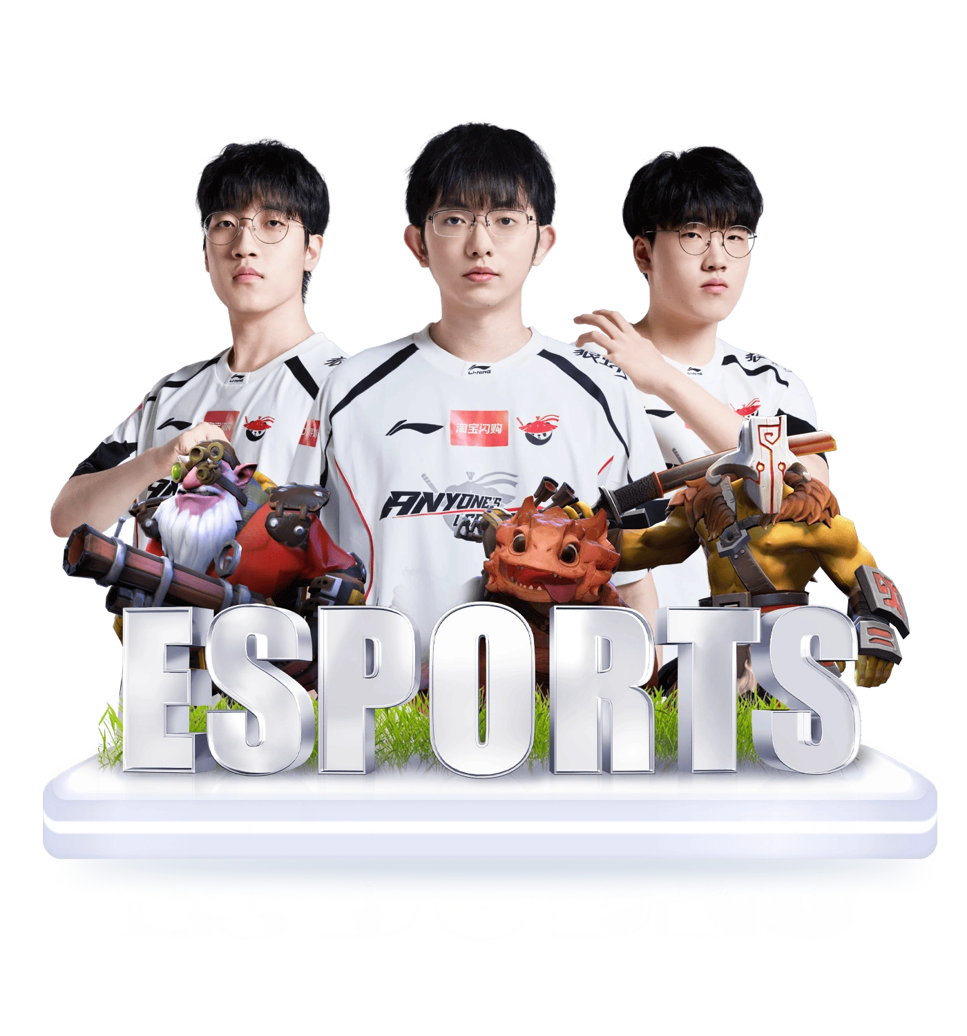 Chuyên mục esports và giải đấu điện tử NK88