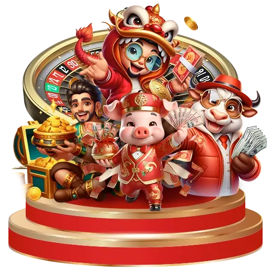 Chuyên mục nổ hũ và vòng quay NK88
